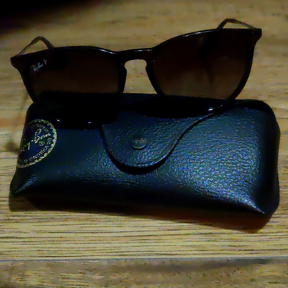 Ray-Ban Erika Classic